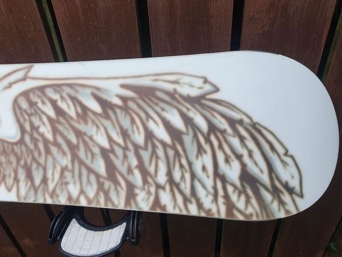 Lib Tech 157.5 snowboard