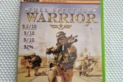 Full Spectrum Warrior Xbox Original Games Original