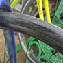 Bike Trek 54" Al  Domane 2 road bike, city , racer bicycle great gift present Image 8
