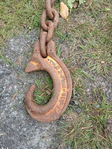lifting chains