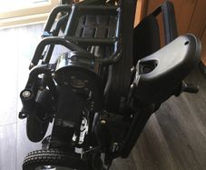 wheel chair