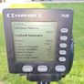 Used Concept 2 Rower D PM5 Image 3