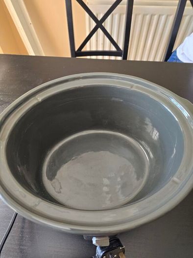 slow cooker
