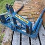 Fleming bale handler Image 2