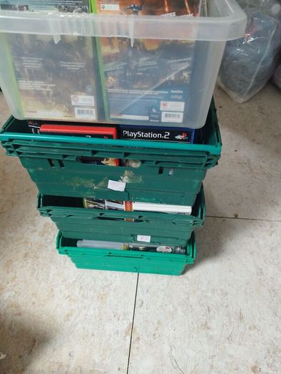 Huge 300 Game Bundle Clear out.