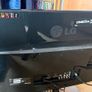 Lg 3d Tv / Monitor 27" Image 5