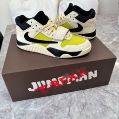 Jumpman Jack TR uk 7.5