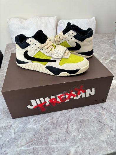 Jumpman Jack TR uk 7.5