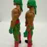 wwe elite series 35 Diego & Fernando Los Matadores action figures Image 6
