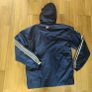 Munster Rugby Adidas Jacket (S) Image 5