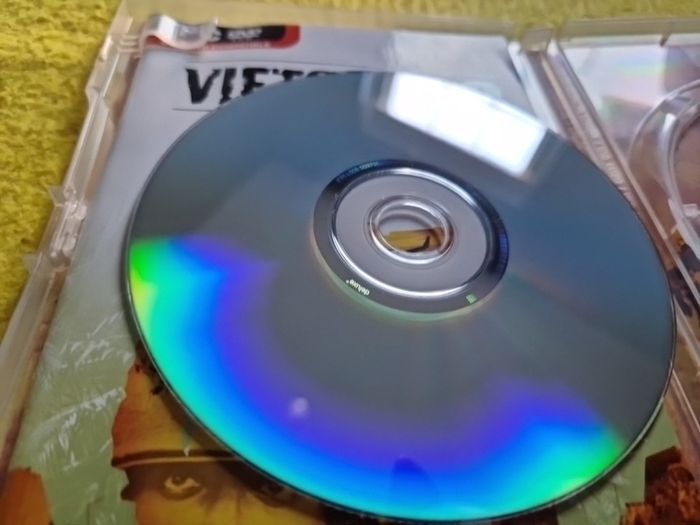 Vietcong 2 Pc Dvd Rom  Games Original