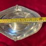 Silver  plated Fruit bowl Image 9
