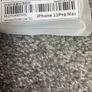 New Glitter Clear Phone Case - IPhone 13 Pro Max Image 2