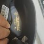 Roamers Black Suede Desert Boots UK 12 Image 2