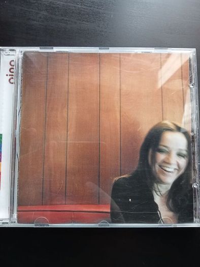 Pina - Quick Look CD