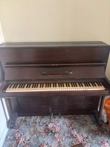 piano