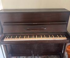 piano