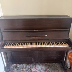 piano