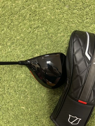 Wilson Dynapwr driver