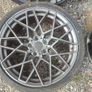 BMW style 813m wheels Image 3