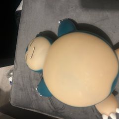 pokemon snorlax night light