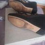 Jimmy Choo wedge sandal Image 4