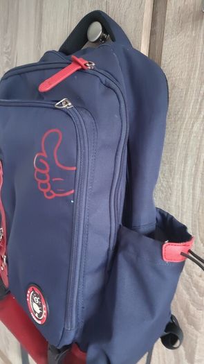 Bag pack