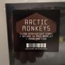 Arctic Monkeys "Tranquility Base Hotel & Casino" Clear Vinyl LP & Booklet Image 2