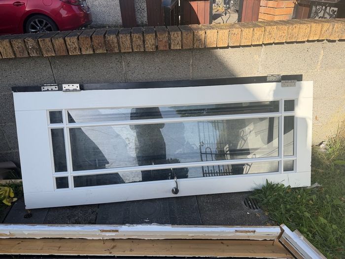 doors