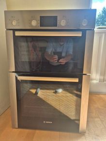 Oven