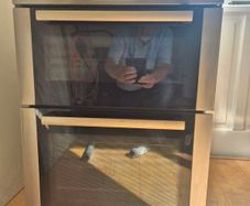 Oven