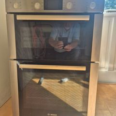 Oven