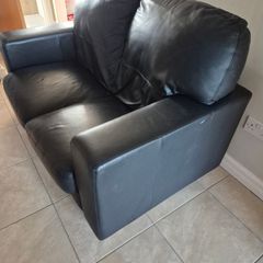 Free - 2 Seater Couch