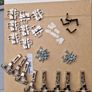 IKEA kallax inserts without doors Image 2