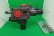 Postage - 2 x Directional Tipping Valves Pneumatic