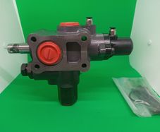 Postage - 2 x Directional Tipping Valves Pneumatic