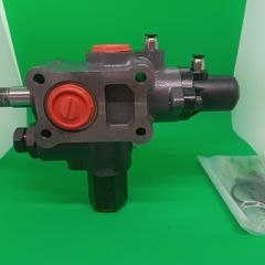 Postage - 2 x Directional Tipping Valves Pneumatic