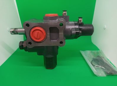 Postage - 2 x Directional Tipping Valves Pneumatic