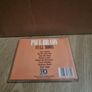Paul Brady Full Moon CD. Image 2