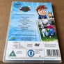 Tommy Zoom - childrens DVD Image 2