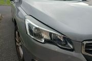 Peugeot 508 Headlight