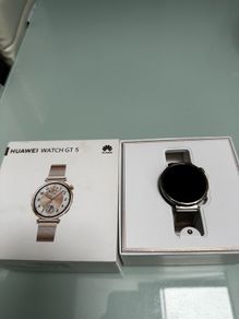 huawei watch gt 5