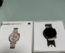 huawei watch gt 5