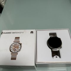 huawei watch gt 5
