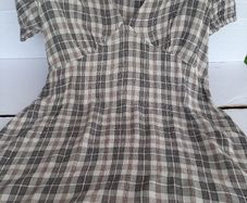 New summer dress with tags