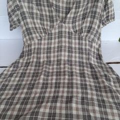 New summer dress with tags