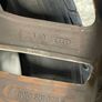 Audi OEM Alloy Wheels Image 9