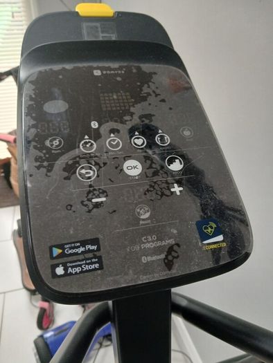 Domyos  500 cross trainer