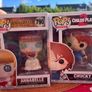 Selection Of Funko Pops Image 5