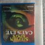 Cats Eye Blu Ray Australia Import Stephen King Image 6